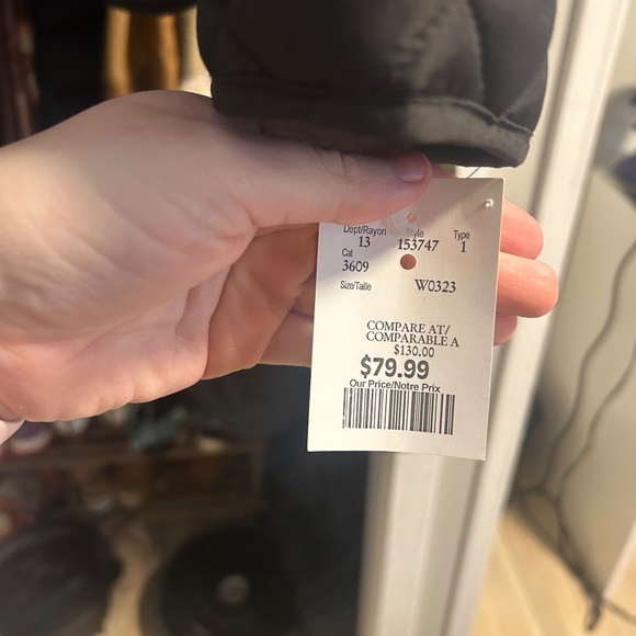 Tommy Hilfiger Jacket - Picture 2 of 2